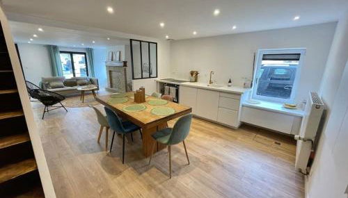 Maison à Petit Fort Philippe .1mn de la plage - Foto 2