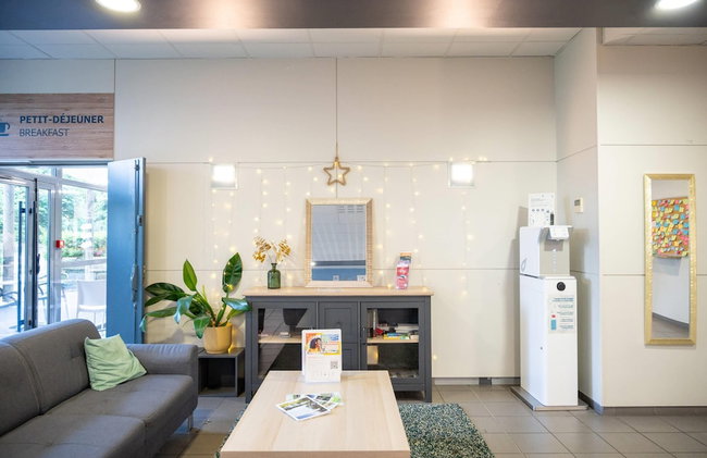 Comfort Aparthotel Toulouse Metropole - Photo 6