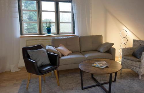 "Haus auf dem Berg" - Foto 2