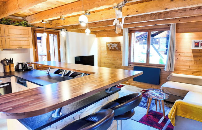 Le Grenier 1821 - Mini Chalet - Foto 10