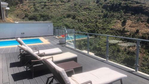 Villa Alex,pool and ocean view - Photo 3