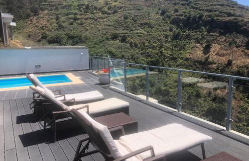 Villa Alex,pool and ocean view - Photo 3