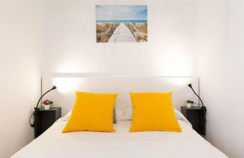 Confort apartamentos en playa, 3 DRM - Foto 8