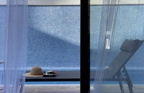 The Retreat Fuseta - 3 bed eco villa, own pool - Foto 16