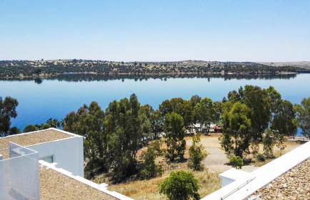 Apartamentos Embalse de Orellana - Foto 67