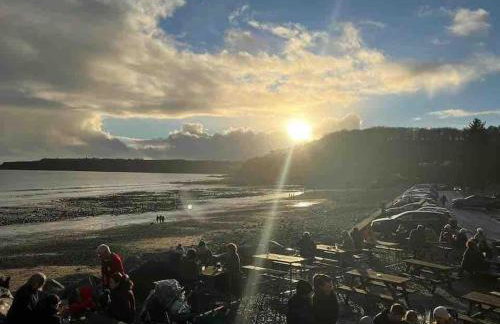 Adorable bedsit for you, partner and your pet! - Foto 34