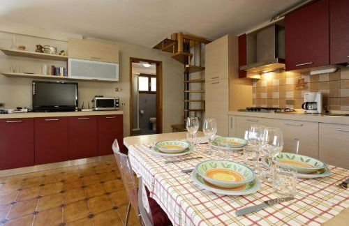 Rustico La Vigna - Foto 31