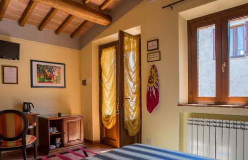 Agriturismo Borghetto Il Montino - Foto 43