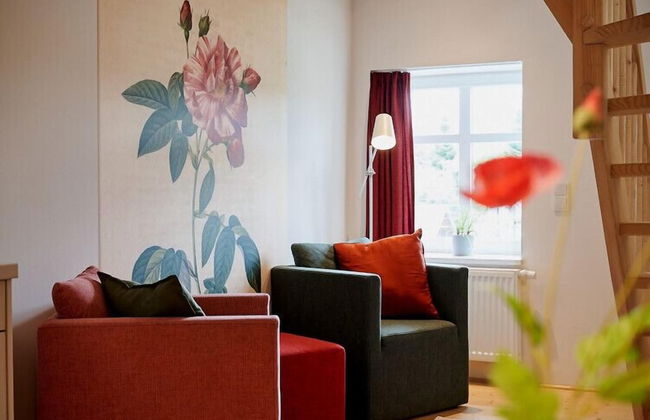 GUTSHOF Schirgiswalde - Foto 47