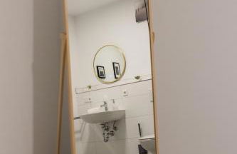 Modern-Apartment am Schloss - Claycation - Foto 10