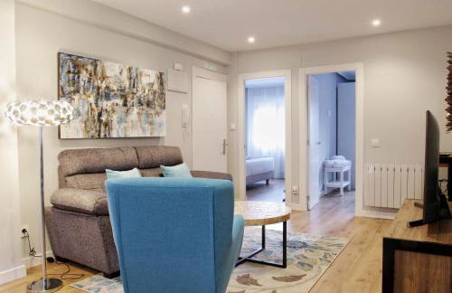 Apartamentos Bahia San Lorenzo - Foto 61