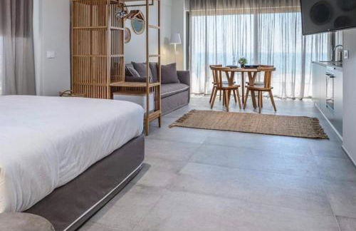 NOA BEACHFRONT SUITES - Foto 27