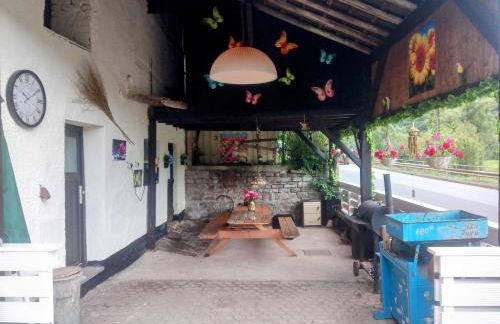 die rote Ente - Foto 10