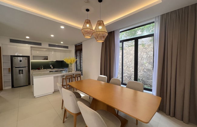 Suite & Pavilion Thien Kim - Foto 18