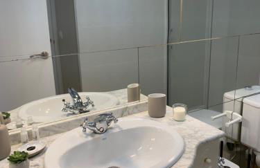 Cómodo apartamento en Los Álamos, Torremolinos - Foto 11