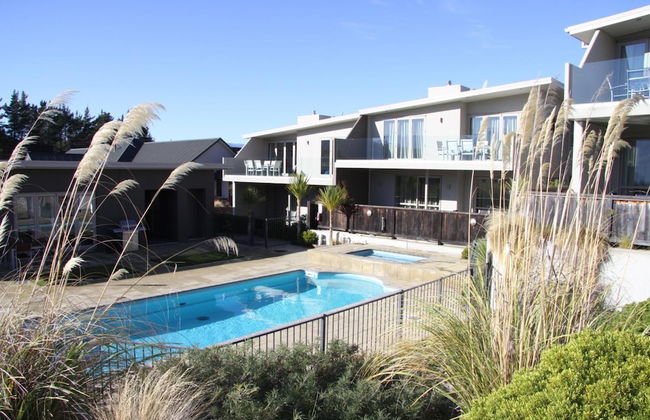 Alpine Resort Wanaka – A THC Hotels and Resorts - Foto 23