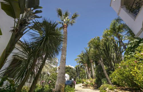 Señorio De Marbella - 3 Bedroom Penthouse by Finest Rentals - Foto 40