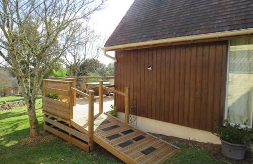 Gîtes des Deux Vallées Chalet avec vue imprenable - Foto 6