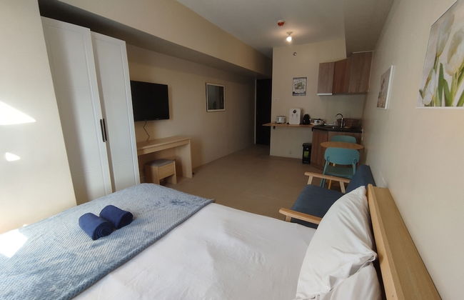 Cebu Avida Riala T2 2810 IT Park - Foto 8