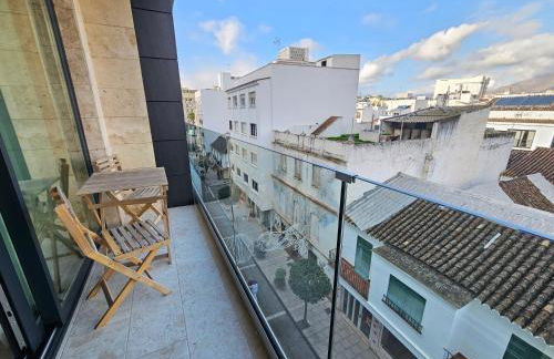 Apartamento 1ª Línea de playa Planta Vistas a Casco Histórico - Foto 12