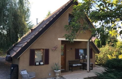 Chateau de Barbet 124 - Photo 1