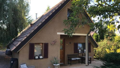 Chateau de Barbet 124 - Photo 1