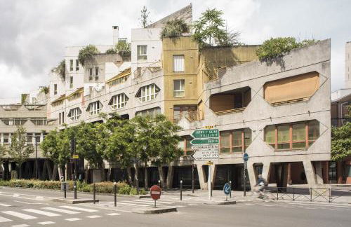 Ivry-Confort - Foto 27