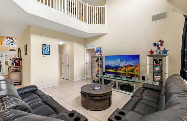 Magical Memories Villa - Foto 28