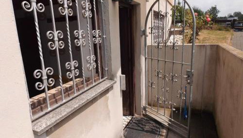 Souterrain Monteur Arbeiter 2-Zimmer Wohnung Kassel - Foto 4