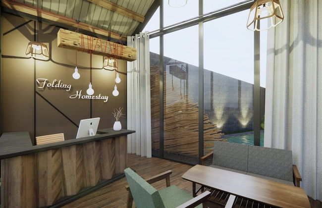 Vanilla Ho Tram Homestay - Foto 2