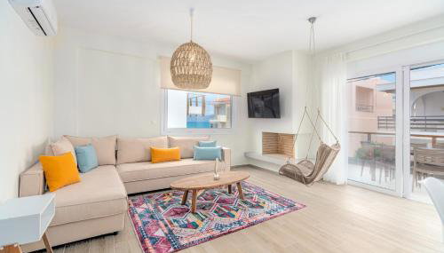 COSTA VASIA Boutique Apartments - Foto 4