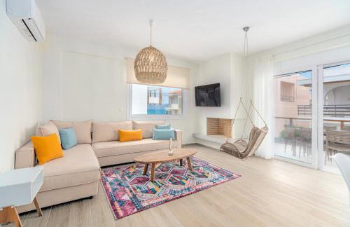 COSTA VASIA Boutique Apartments - Photo 4