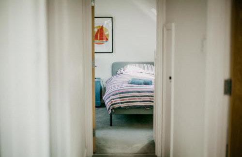 Anchor Cottage Noss Mayo - Foto 21