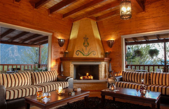 Villa Rustica - Foto 28