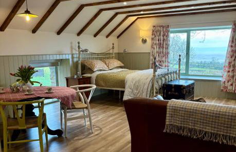 Glebe Barn and Cottage - Photo 5