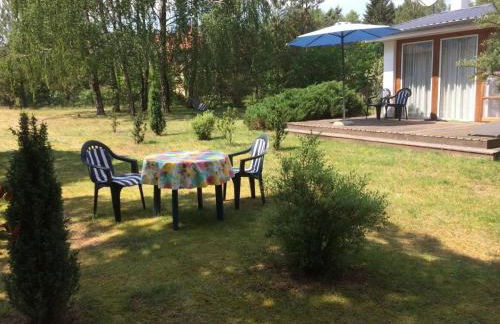 "Ferien Nord-Nordost" Wooster Teerofen "Am Walde" Ferienhaus Komfort - Foto 11