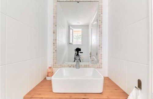 Villa piscine avec magnifique vue mer panoramique - Foto 21