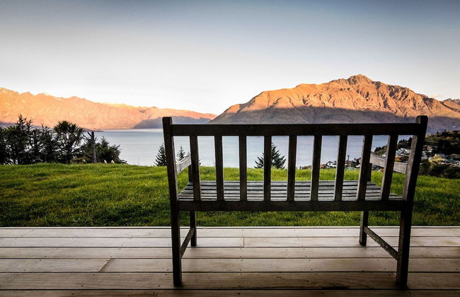 Newly Built Luxe House with Magnificent View - Foto 12