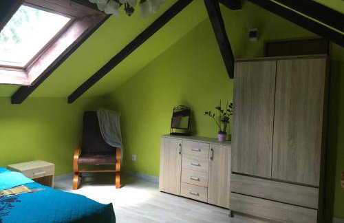 Agroturystyka Pod Dębami w Klukach - Foto 15