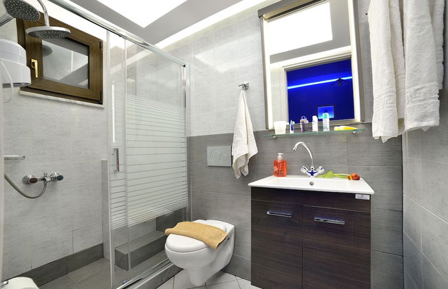 Mythos Platanias - Foto 4