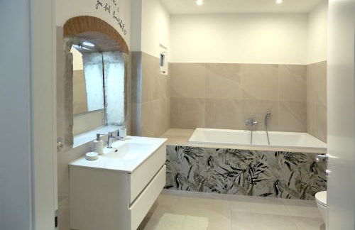 Timetofreedom Relax and Suite Apartment - Foto 16