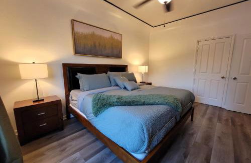 3 bedroom top story apartment near Pico blvd - Foto 21