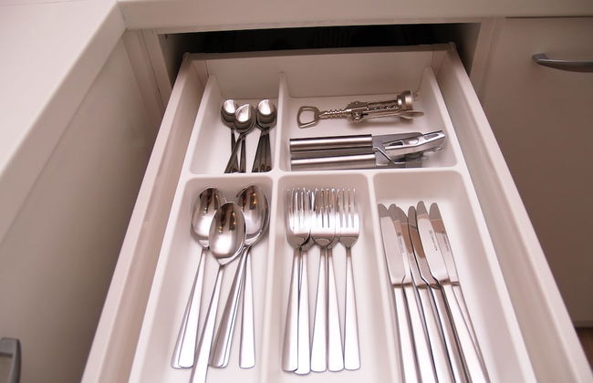 Quality Apartment Miletičova - Foto 23