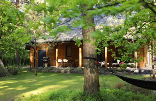 Na Las Czas, Wilga - Foto 42