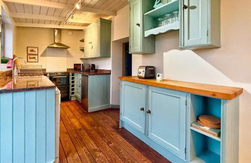 Charming English Cottage in the Essex Countryside - Foto 6