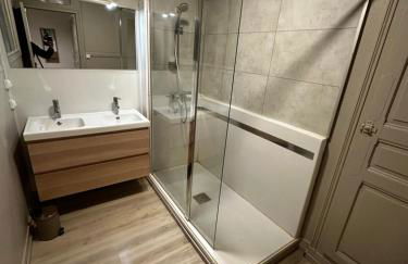 Belle maison de ville au cœur du village de montagne - Photo 8