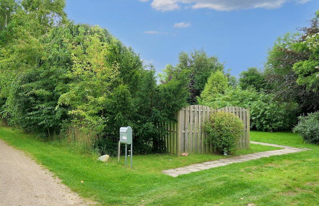 6 Person Holiday Home in Follenslev - Foto 20