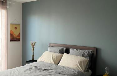 Cozy Flat in Saint Ouen - Foto 12