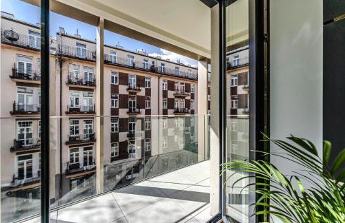 EASY RENT- Wieniawska 7 SAUNA, Centrum, Parking - Foto 7