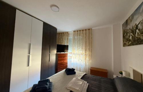 Apartamento de verano AJO 1 habitación - Foto 4
